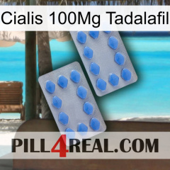 Cialis 100Mg Tadalafil 20